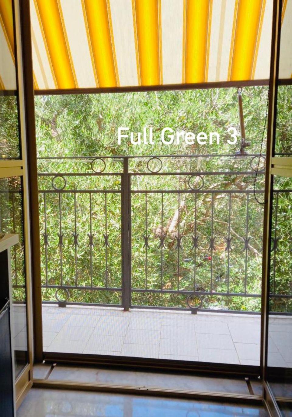 Cialoma Full Green Marina di Camerota Eksteriør billede
